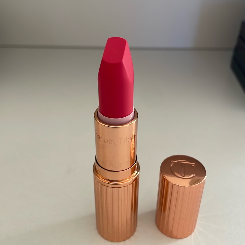 Charlotte Tilbury